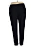 Splendid Solid Black Casual Pants Size XXL - photo 2