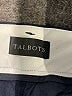 Talbots Blue Jeggings Size 16 - photo 3