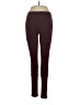 Gianni Bini Burgundy Active Pants Size XS - photo 1