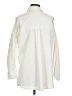 Zara Ivory Long Sleeve Blouse Size S - photo 2