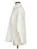 Zara Ivory Long Sleeve Blouse Size S - photo 5