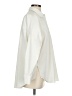 Zara Ivory Long Sleeve Blouse Size S - photo 4