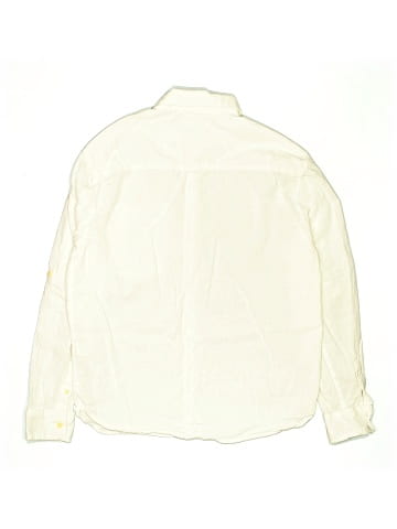 Zara Long Sleeve Button-Down Shirt (view 2)