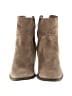 Paul Green 100% Leather Tan Ankle Boots Size UK 3 / US 5 - photo 2