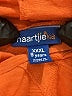 Naartjie Kids Orange Pullover Hoodie Size 9 - photo 3