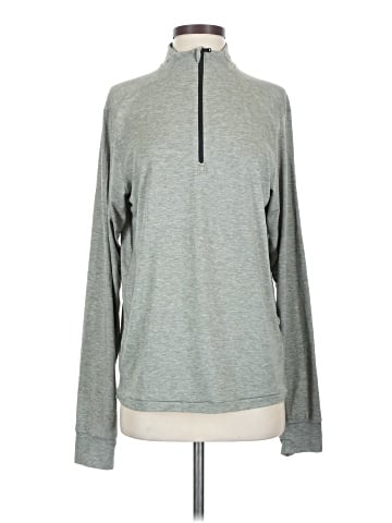 Active by Old Navy Track Jacket (view 1)