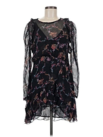 IRO Cocktail Dress (view 1)