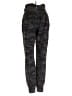Athleta Camo Black Active Pants Size XS - photo 2