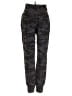 Athleta Camo Black Active Pants Size XS - photo 1