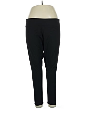Susan Graver Active Pants (view 1)