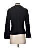 Nanette Lepore Solid Black Blazer Size XS (estimated) - photo 2