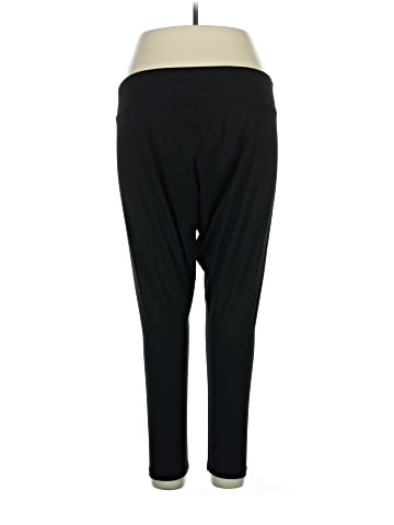 Susan Graver Active Pants (view 2)