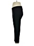 Susan Graver Solid Black Active Pants Size XL - photo 5