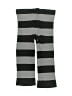 Trumpette Stripes Gray Casual Pants Size 6 mo - 2T - photo 2