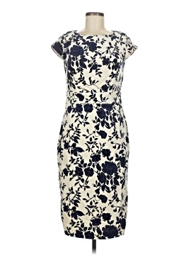 Lands' End Casual Dress