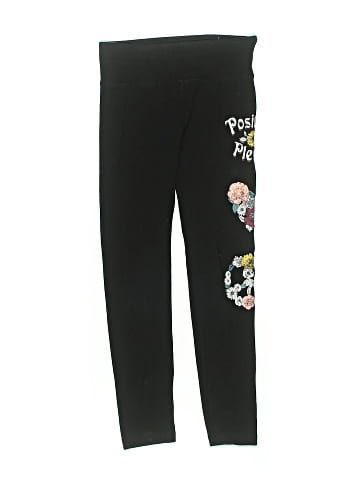 Justice Sweatpants (view 1)