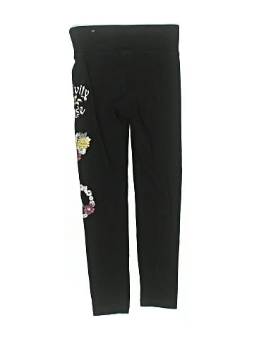 Justice Sweatpants (view 2)