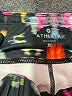Athleta Print Black Leggings Size XL - photo 3