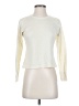 PolarMAX 100% Polyester Ivory Long Sleeve T-Shirt Size S - photo 1