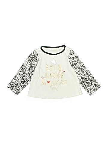 First Impressions 3/4 Sleeve T-Shirt (view 1)