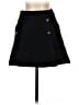 Express Black Casual Skirt Size 00 - photo 1