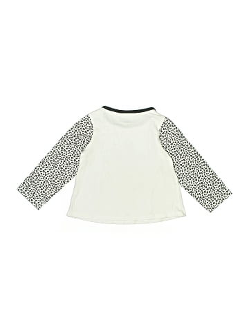 First Impressions 3/4 Sleeve T-Shirt (view 2)