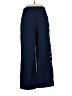 Unbranded 100% Polyester Blue Casual Pants Size 1X - photo 1
