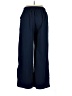Unbranded 100% Polyester Blue Casual Pants Size 1X - photo 2