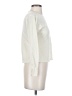 PolarMAX 100% Polyester Ivory Long Sleeve T-Shirt Size S - photo 4
