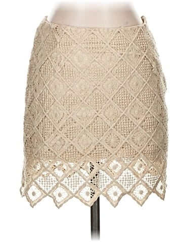 BB Dakota Casual Skirt (view 1)