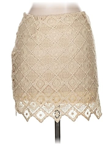 BB Dakota Casual Skirt (view 2)