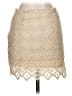 BB Dakota 100% Polyester Tan Casual Skirt Size 2 - photo 2