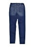 Gap 100% Cotton Solid Blue Jeans Size 14 - photo 2