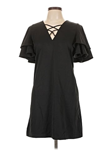 Wet Seal Casual Dress (view 1)
