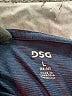 DSG Blue Pullover Hoodie Size L (youth) - photo 3