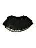 Freestyle By Danskin 100% Polyester Solid Black Skirt Size 4 - 5 - photo 2