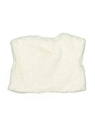 Just One You Faux Fur Vest (view 2)