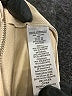 Good American Solid Tan Casual Pants Size XXL (5) - photo 4