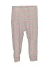 Baby Gap 100% Cotton Stripes Gray Sweatpants Size 18-24 mo - photo 1