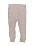 Baby Gap 100% Cotton Stripes Gray Sweatpants Size 18-24 mo - photo 2