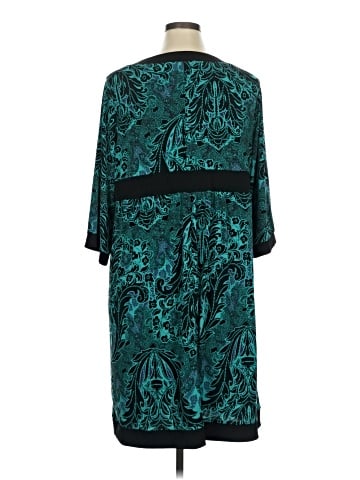 Fashion Bug Casual Dress (view 2)