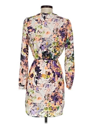 Honey Punch Cocktail Dress (view 2)