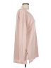 Caslon Pink Pullover Sweater Size L - photo 4