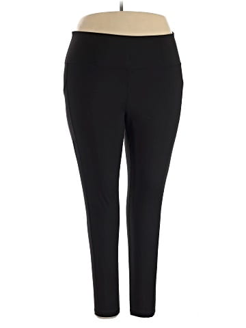 Ideology Active Pants (view 1)