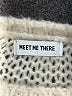 Assorted Brands Ivory Turtleneck Sweater Size S (estimated) - photo 7