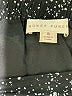 Honey Punch Stars Black Formal Skirt Size S - photo 4