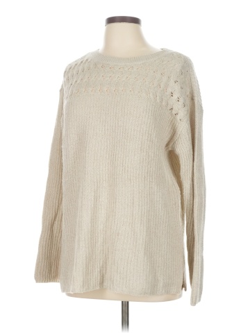 St. John's Bay Pullover Sweater (view 2)