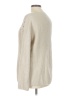 St. John's Bay Solid Tan Pullover Sweater Size L - photo 4
