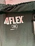 Assorted Brands Solid Black Active Pants Size 2X - photo 4