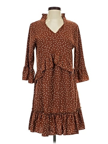 Unbranded Casual Dress (view 1)